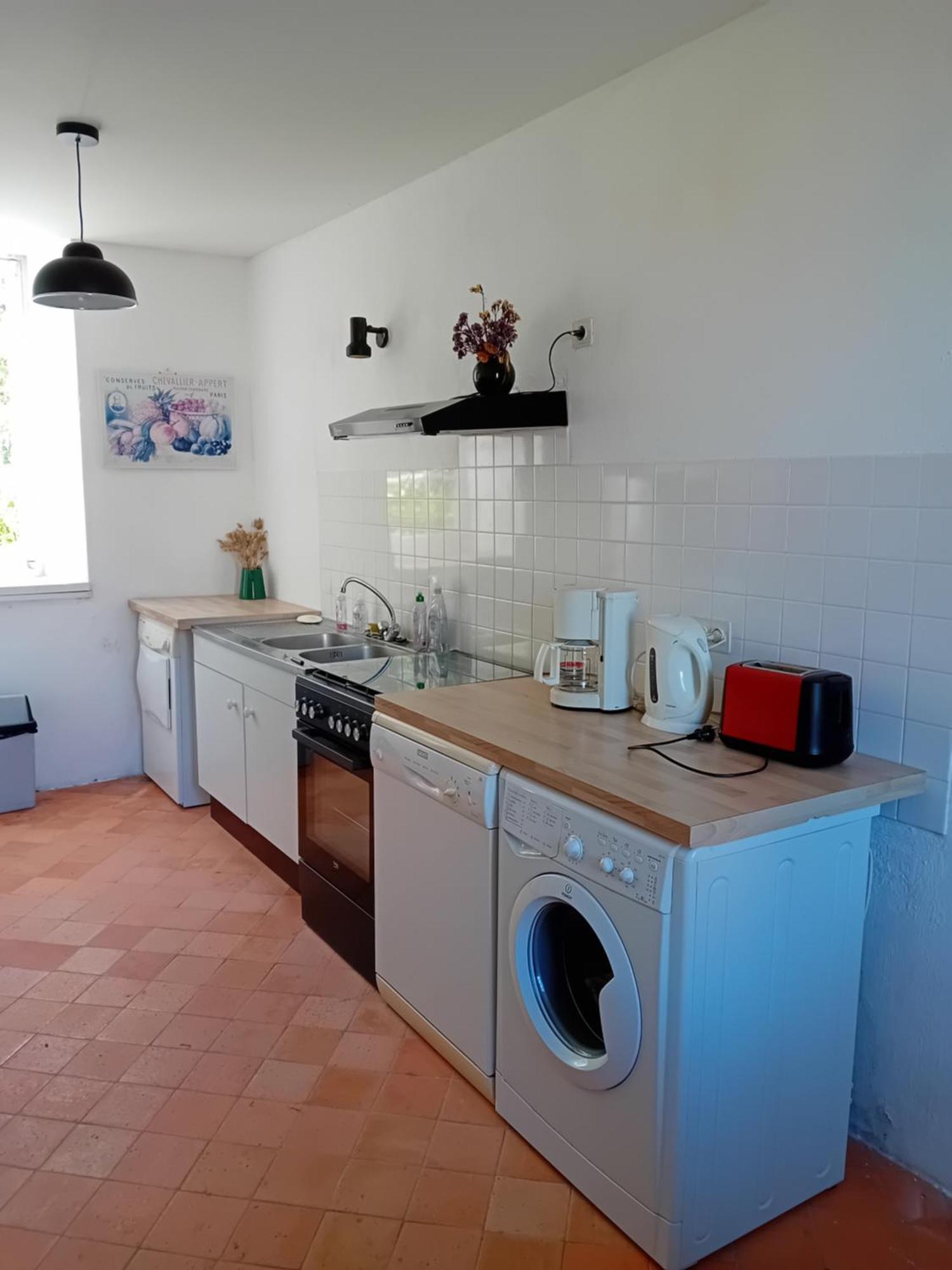 Gite De La Ferme De La Cour Crasville  Eksteriør bilde