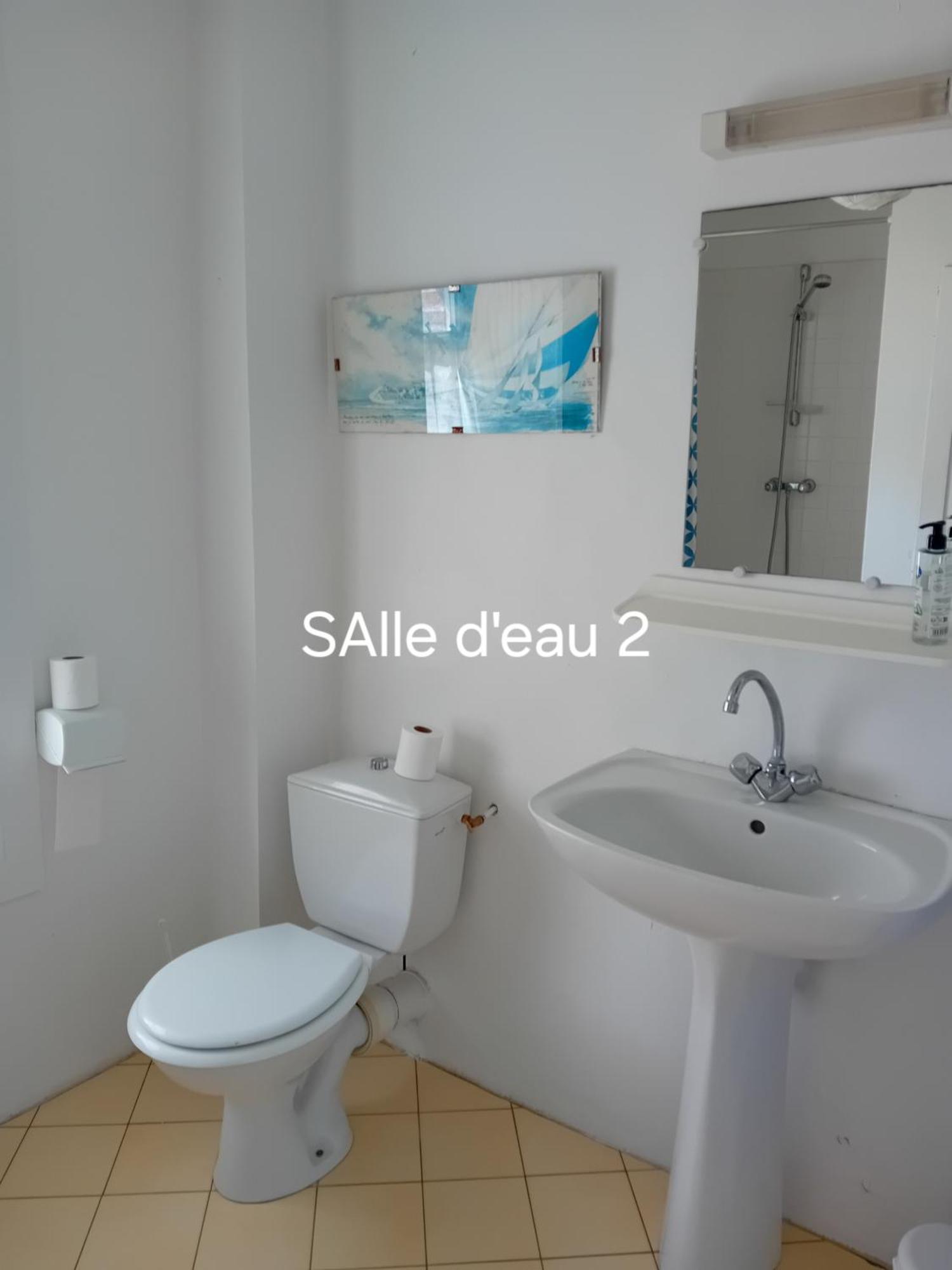 Gite De La Ferme De La Cour Crasville  Eksteriør bilde