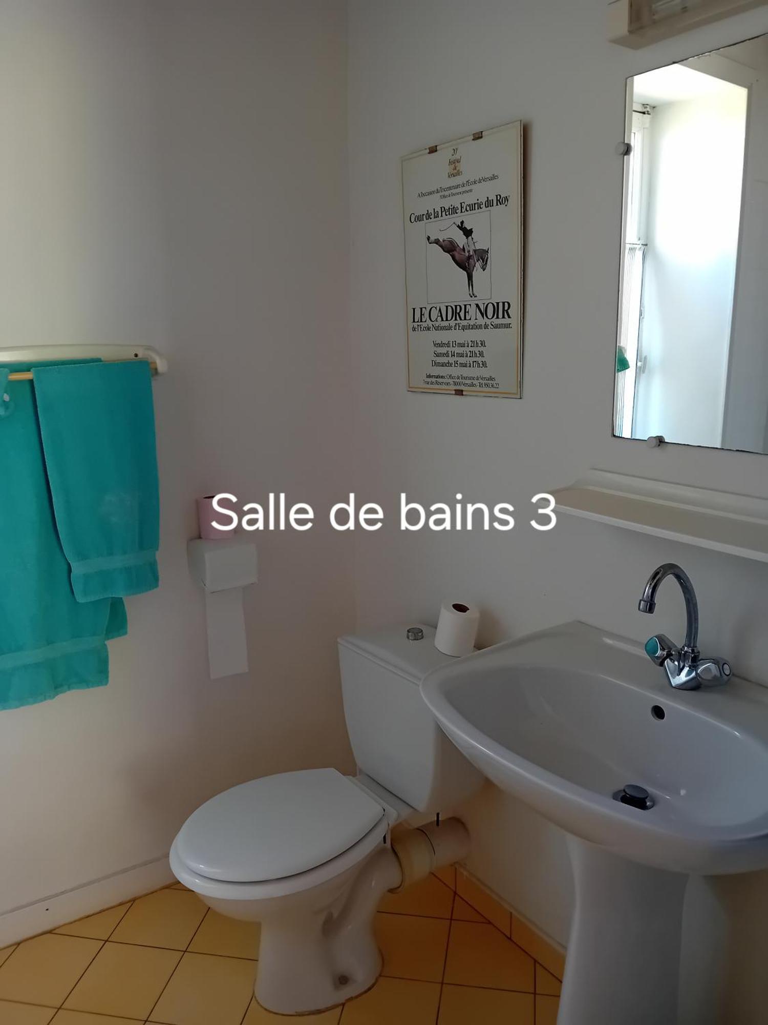 Gite De La Ferme De La Cour Crasville  Eksteriør bilde