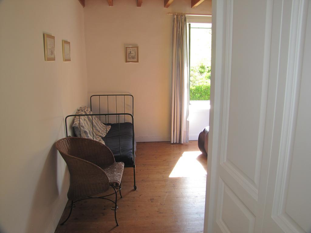 Gite De La Ferme De La Cour Crasville  Rom bilde