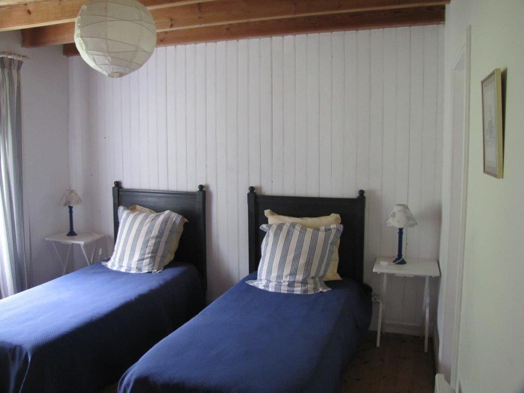 Gite De La Ferme De La Cour Crasville  Eksteriør bilde